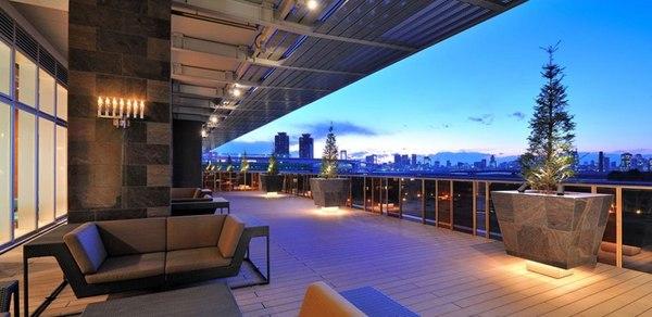 江東区有明１丁目のマンション
