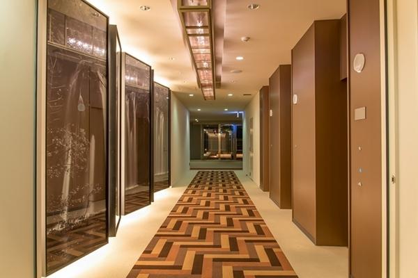 江東区有明１丁目のマンション