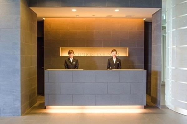 江東区有明１丁目のマンション