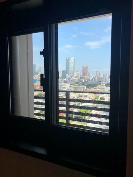 港区南青山５丁目のマンション