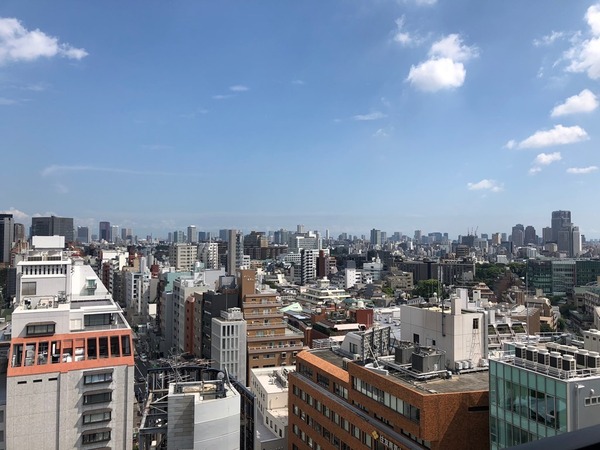 港区南青山５丁目のマンション