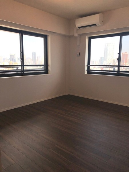港区南青山５丁目のマンション