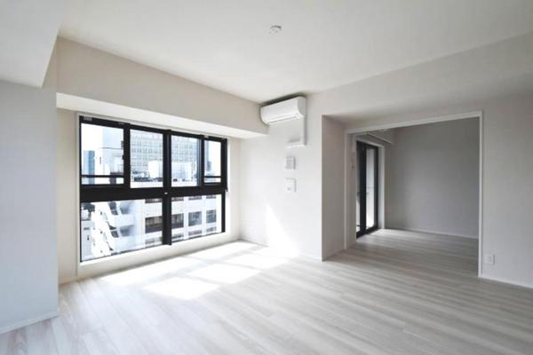 港区南青山５丁目のマンション