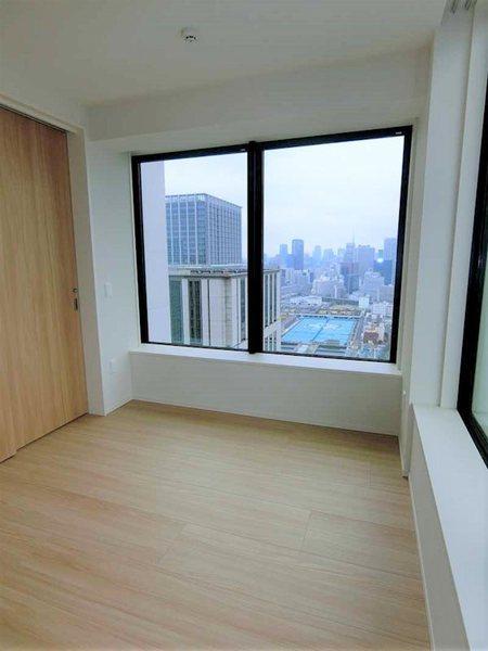 港区港南１丁目のマンション
