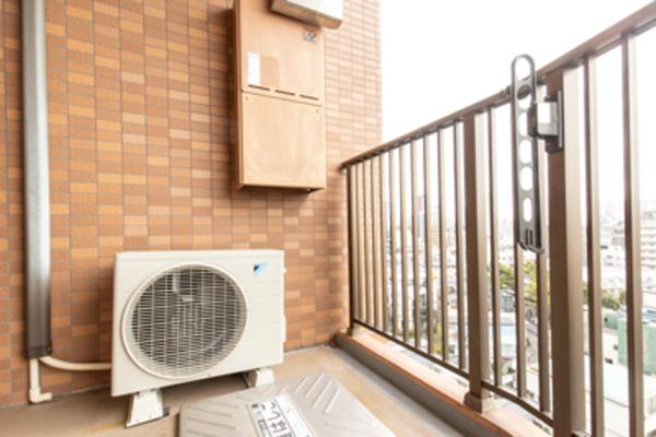 港区高輪１丁目のマンション