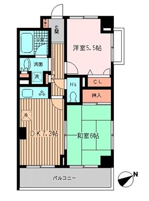 ラポール三田