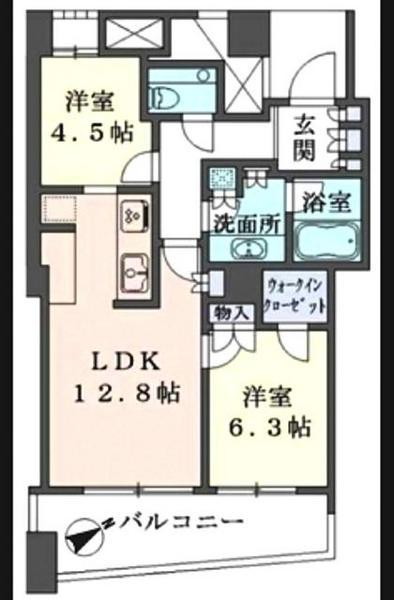 品川Vタワー