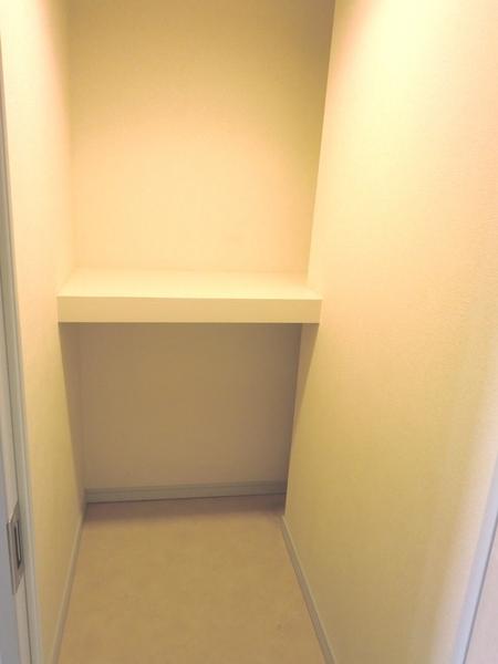 品川区上大崎１丁目のマンション