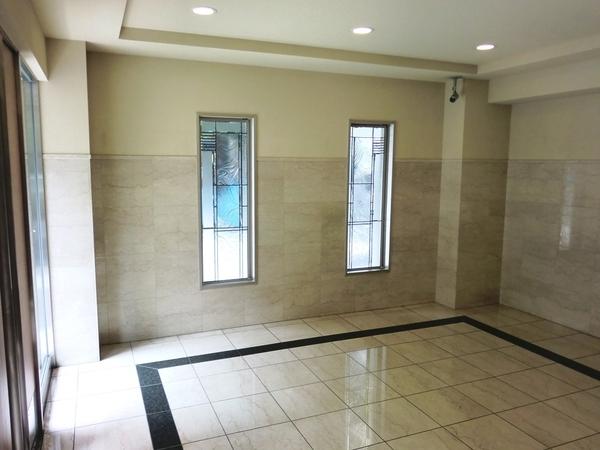 品川区上大崎１丁目のマンション