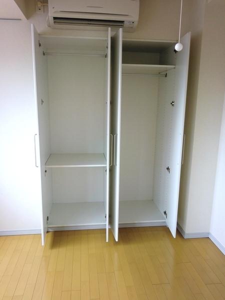 品川区上大崎１丁目のマンション