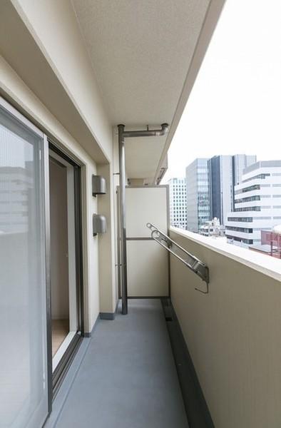 渋谷区広尾１丁目のマンション