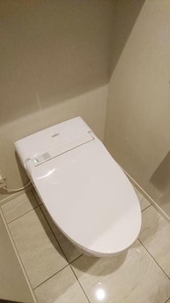 中央区湊２丁目のマンション