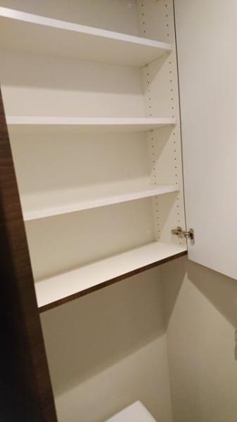 中央区湊２丁目のマンション