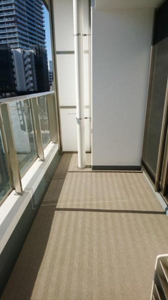 中央区湊２丁目のマンション