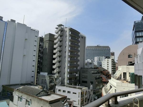 渋谷区恵比寿１丁目のマンション
