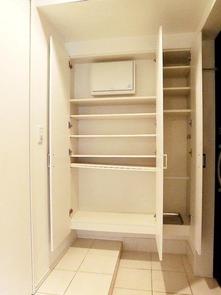 渋谷区恵比寿１丁目のマンション