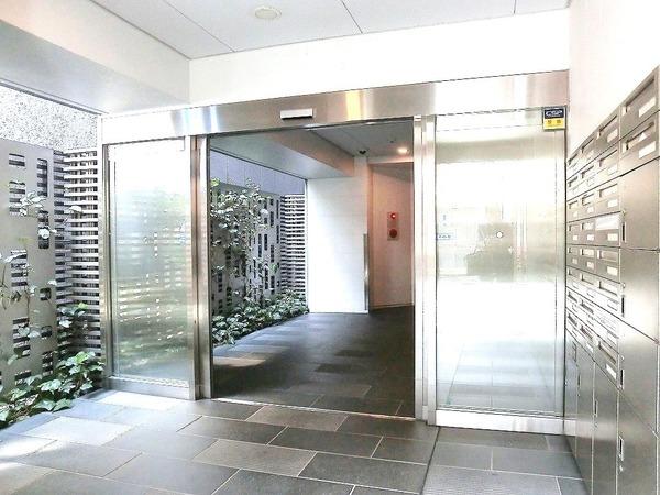 渋谷区恵比寿１丁目のマンション