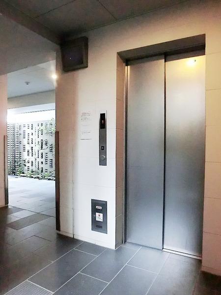 渋谷区恵比寿１丁目のマンション