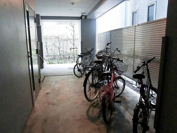 渋谷区恵比寿１丁目のマンション