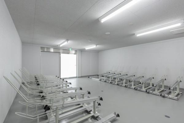 渋谷区恵比寿３丁目のマンション