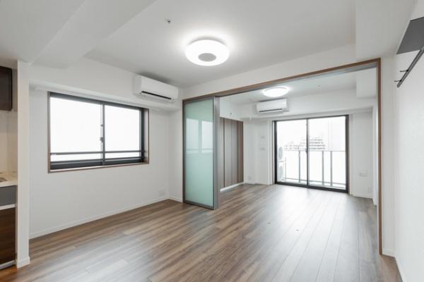 渋谷区恵比寿３丁目のマンション