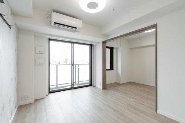 渋谷区恵比寿３丁目のマンション