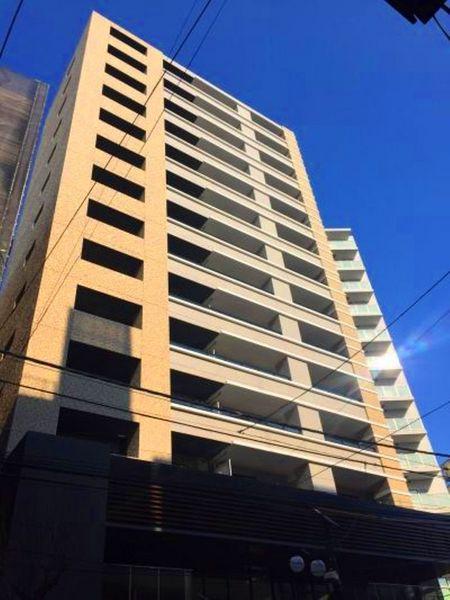 渋谷区恵比寿南１丁目のマンション