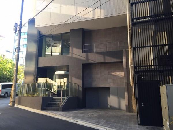 渋谷区恵比寿南１丁目のマンション
