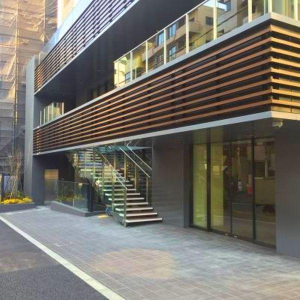 渋谷区恵比寿南１丁目のマンション