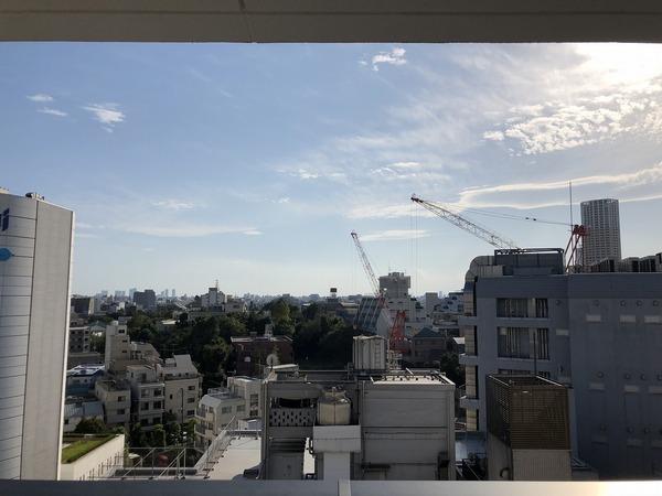 エルスタンザ恵比寿