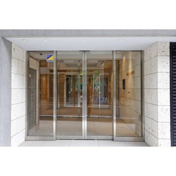 中央区築地３丁目のマンション