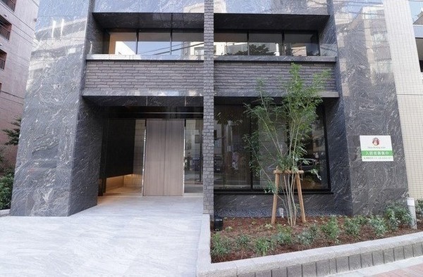 中央区入船１丁目のマンション