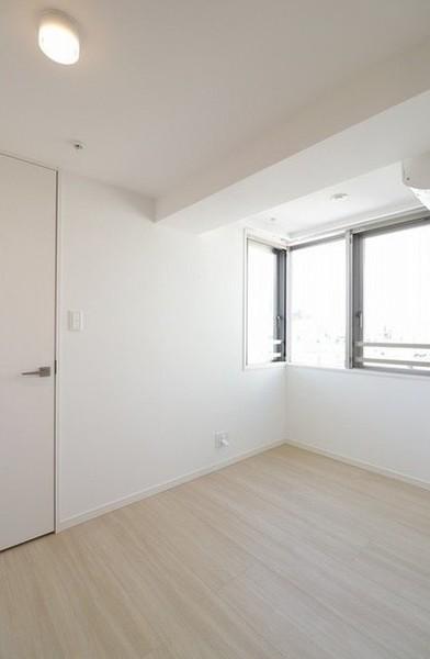 中央区入船１丁目のマンション