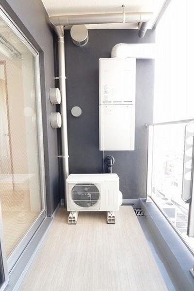 中央区入船１丁目のマンション