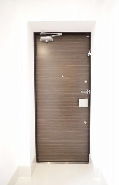 中央区入船１丁目のマンション