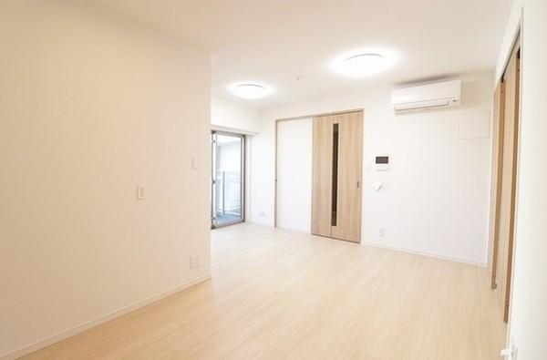 中央区入船１丁目のマンション