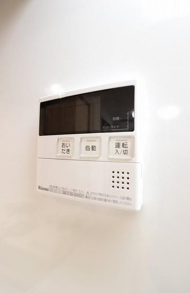 中央区入船１丁目のマンション
