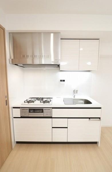 中央区入船１丁目のマンション