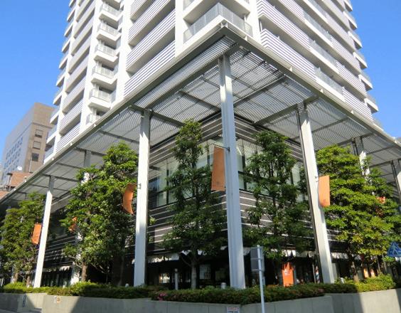 中央区日本橋人形町１丁目のマンション