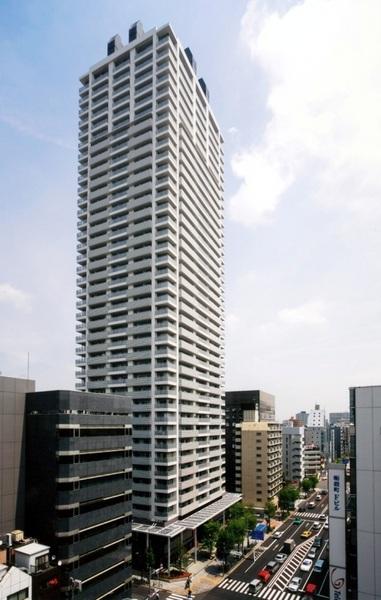 中央区日本橋人形町１丁目のマンション