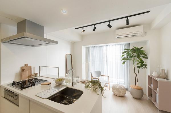 目黒区駒場１丁目のマンション