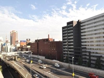 港区西麻布２丁目のマンション