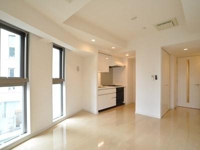 港区西麻布２丁目のマンション