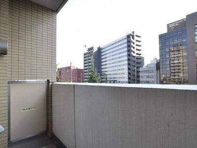 港区西麻布２丁目のマンション