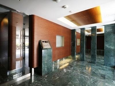 港区西麻布２丁目のマンション