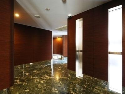 港区西麻布２丁目のマンション
