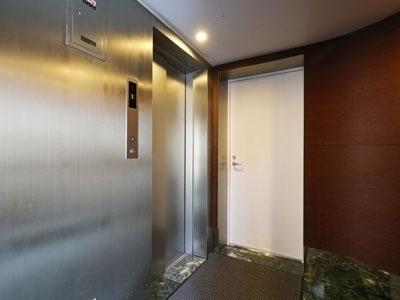 港区西麻布２丁目のマンション
