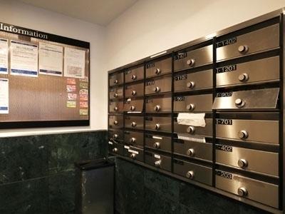 港区西麻布２丁目のマンション
