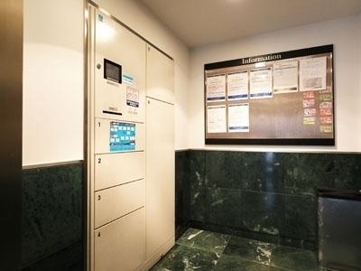 港区西麻布２丁目のマンション