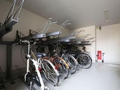 港区西麻布２丁目のマンション